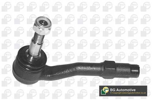 Sr0904bga наконечник рулевой BGA SR0904