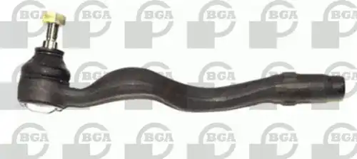 Sr0907bga наконечник рулевой правый