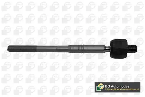 Sr0910 тяга рулевая