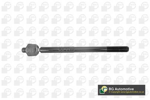 Тяга рулев передн BGA SR2333
