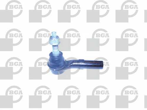 Наконечник chrysler jeep grand cherokee iii 2004-2010 l BGA SR3401