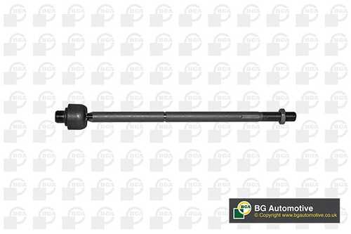 Тяга рулевая land rover discovery3/ 4 2010-2016 (l319) qfk500010 BGA SR4229