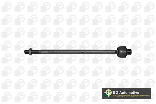 Тяга рулевая land rover discovery 3/4 04- qfk500020 (l) BGA SR4230