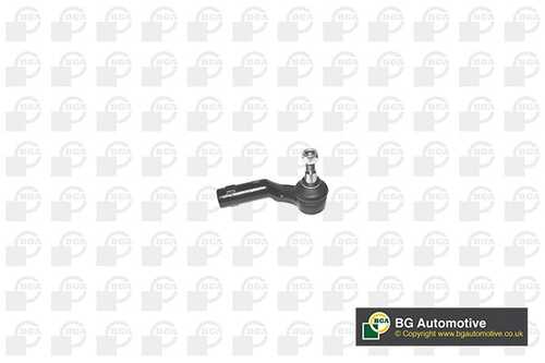 Наконечник рулевой BGA SR5404