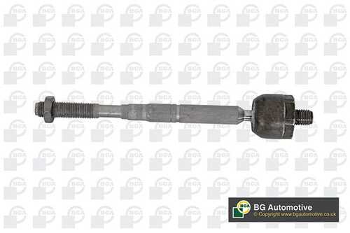 Тяга рулев передн mer w176/w246 11-