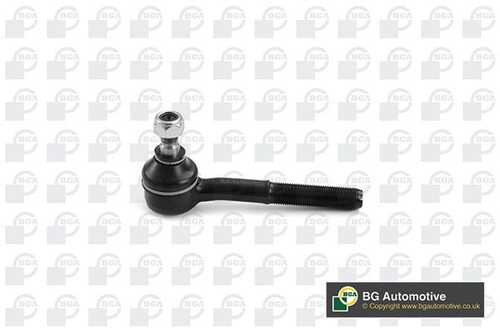 Тяга рулев frd maverick/nis pick up/terrano i-ii 2.4/2.7td/3.0 83-02 пер l/r BGA SR6336