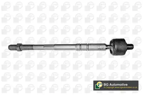 Sr6705 тяга рулевая m14x1.5 BGA SR6705