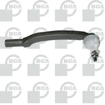 Sr9703bga наконечник рулевой правый