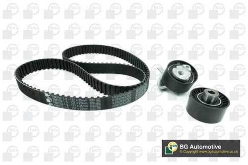 Комплект грм BGA TB1412K