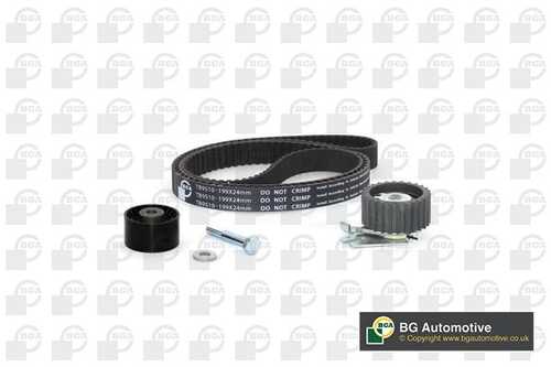 Комплект грм BGA TB9510K