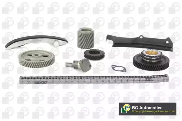 Комплект грм BGA TC0275FK