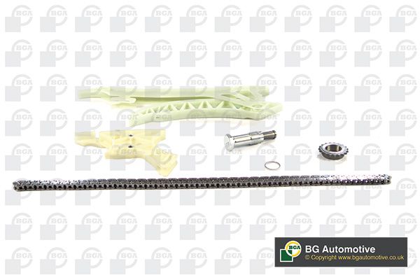 Комплект цепи грм BGA TC0902FK