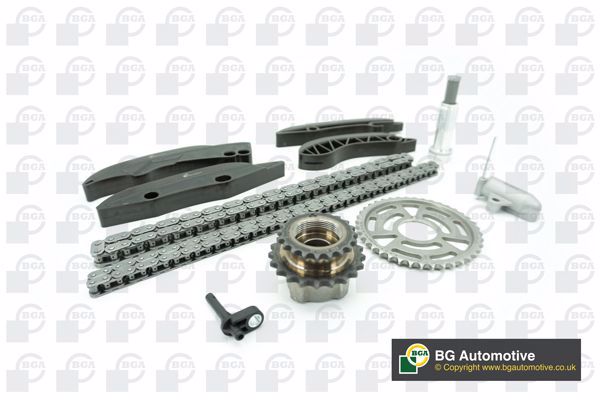 Комплект цепи грм BGA TC0905FK