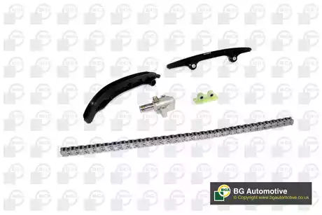 Комплект цели привода распредвала BGA TC2360K