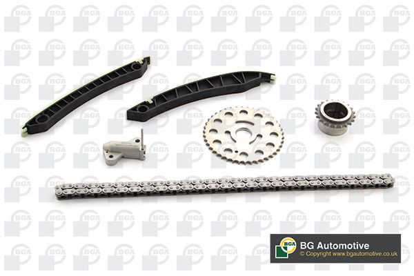 Комплект цели привода распредвала BGA TC5603FK