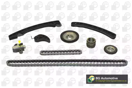 Комплект цепи грм BGA TC6300FK