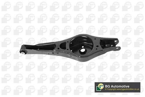 Рычаг audi a3/tt/vw golf v/vi/jetta/passat/tiguan/touran 1.2-3.6 04- нижн зад BGA TRC0139