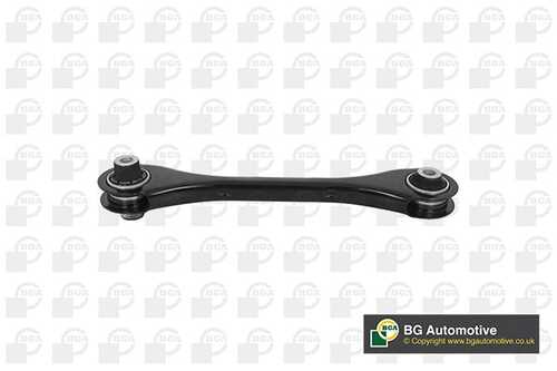 Рычаг задн audi a1 11-15/a3 13-/q2 16-/tt 14-/seat ateca (kh7) 16-/sko BGA TRC0177