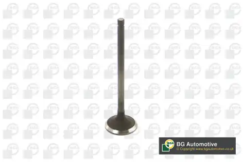 Клапан выпускной 26x55x98.9 ex honda accord 2.2 i-dtec n22b1 08- BGA V254712