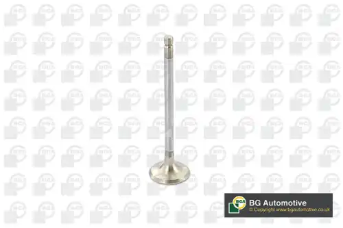 Клапан выпускной 22.9x5.0x87.1 ex suz/opel agila 1.2 16v (k12b vvt) 10 - BGA V851292