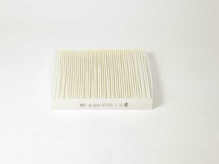 Фильтр воздух во внутренном пространстве