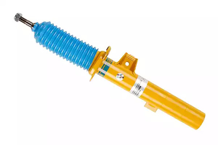 Стойка амортизационная подвески газовый левый передний BILSTEIN 35-115908