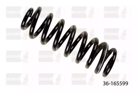 Пружина ходовой части BILSTEIN 36-165599