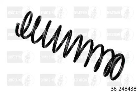 Пружина ходовой части BILSTEIN 36-248438