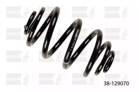 Пружина ходовой части BILSTEIN 38-129070