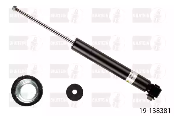 Амортизатор - b4 BILSTEIN 19-138381