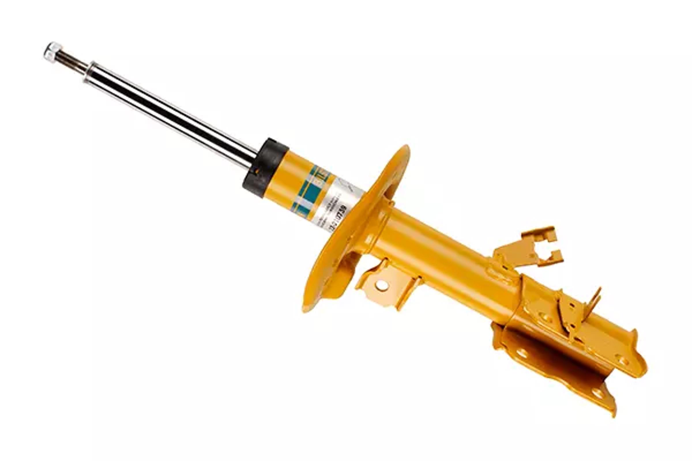 Амортизатор bilstein - b4 oe replacement