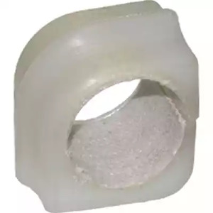 Опора стабилизатора