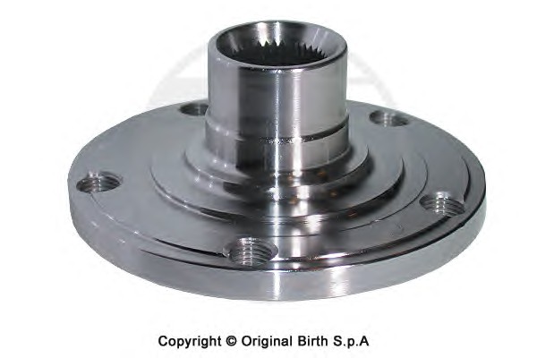 Ступица колеса BIRTH 3305