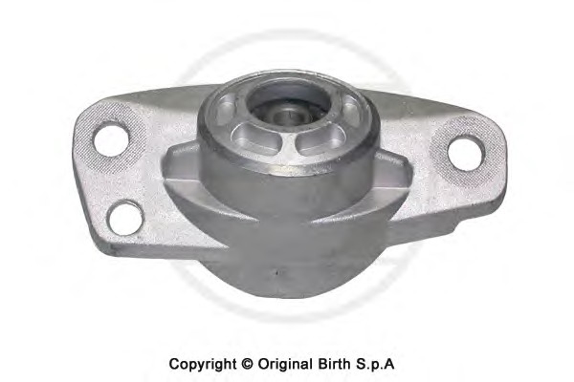 Опора стойки амортизатора BIRTH 51093