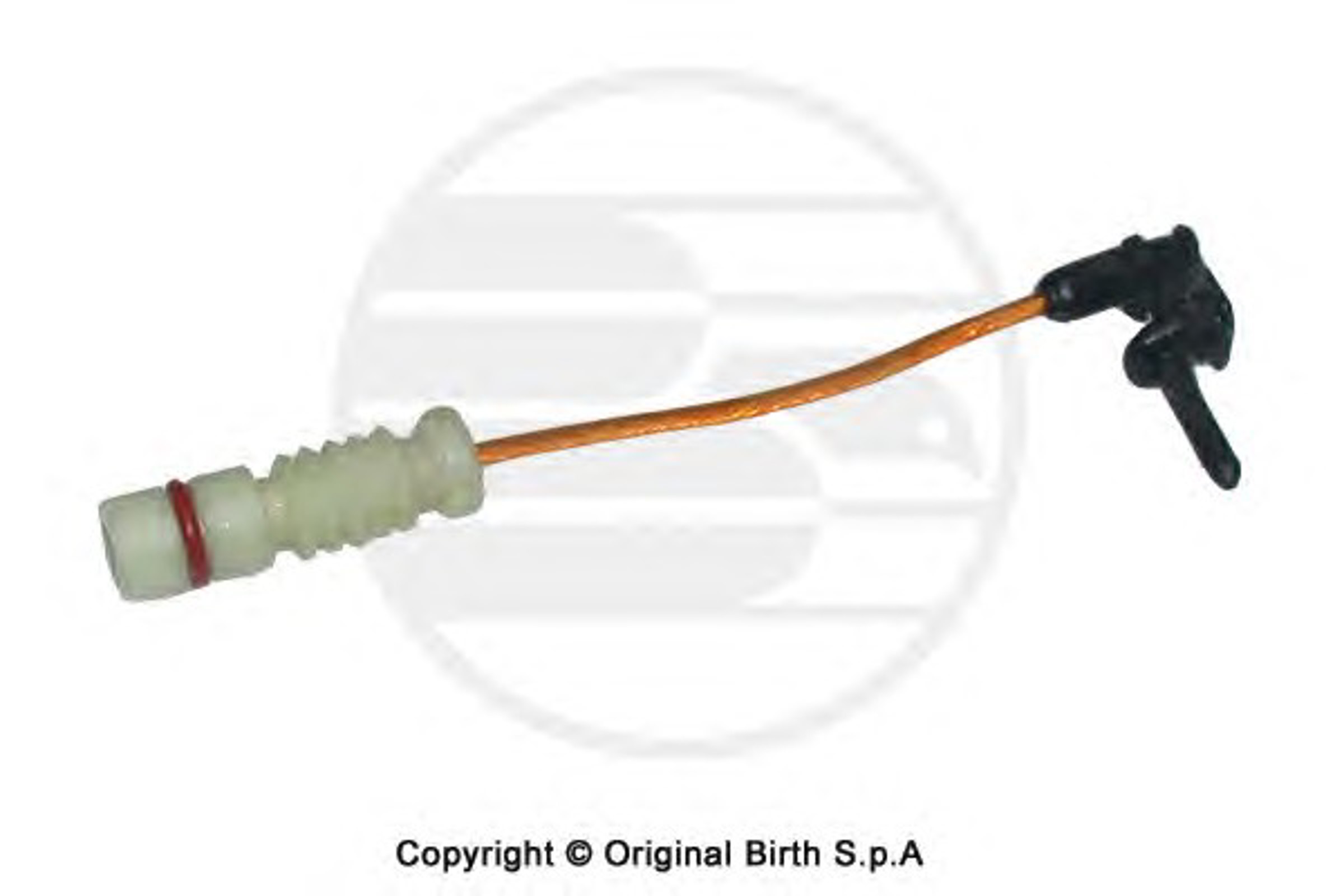 Сигнализатор износ тормозных колодок BIRTH 51449