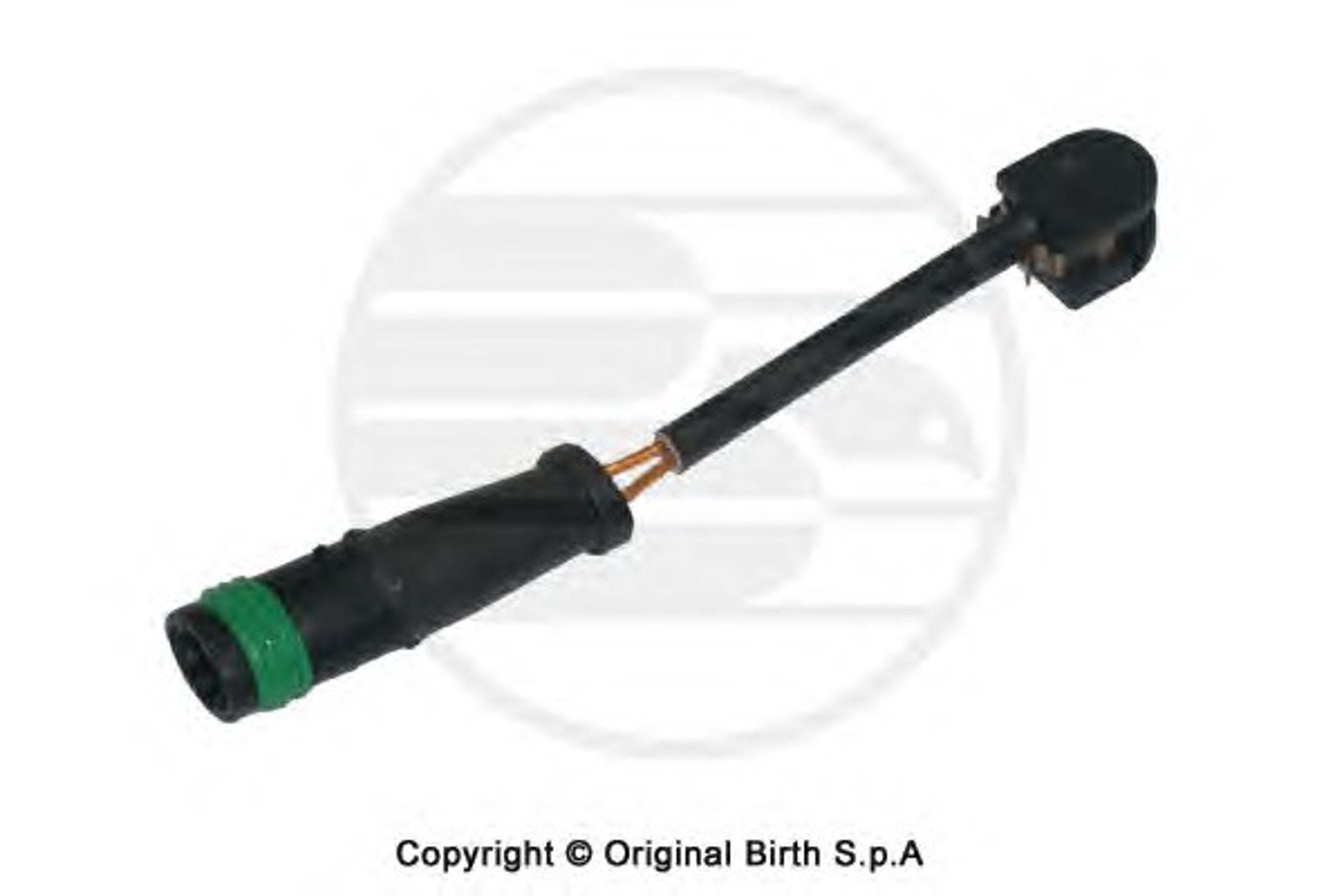 Сигнализатор износ тормозных колодок BIRTH 51453