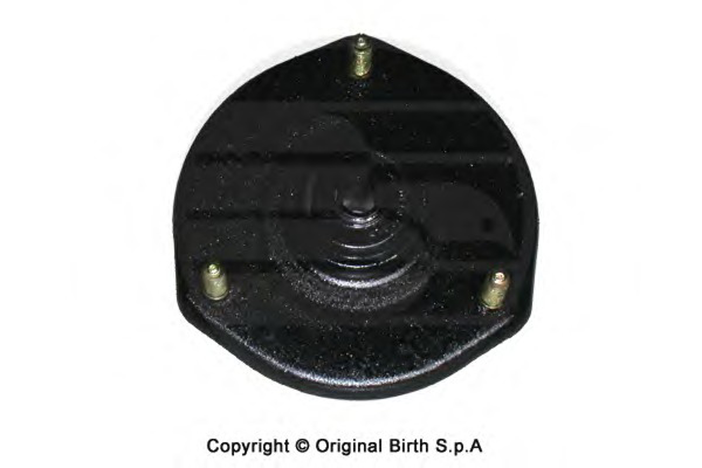 Опора амортизатора BIRTH 5163
