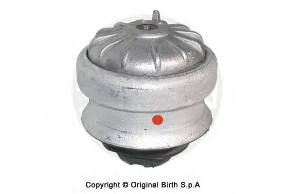 Подвеска двигателя BIRTH 5220/R