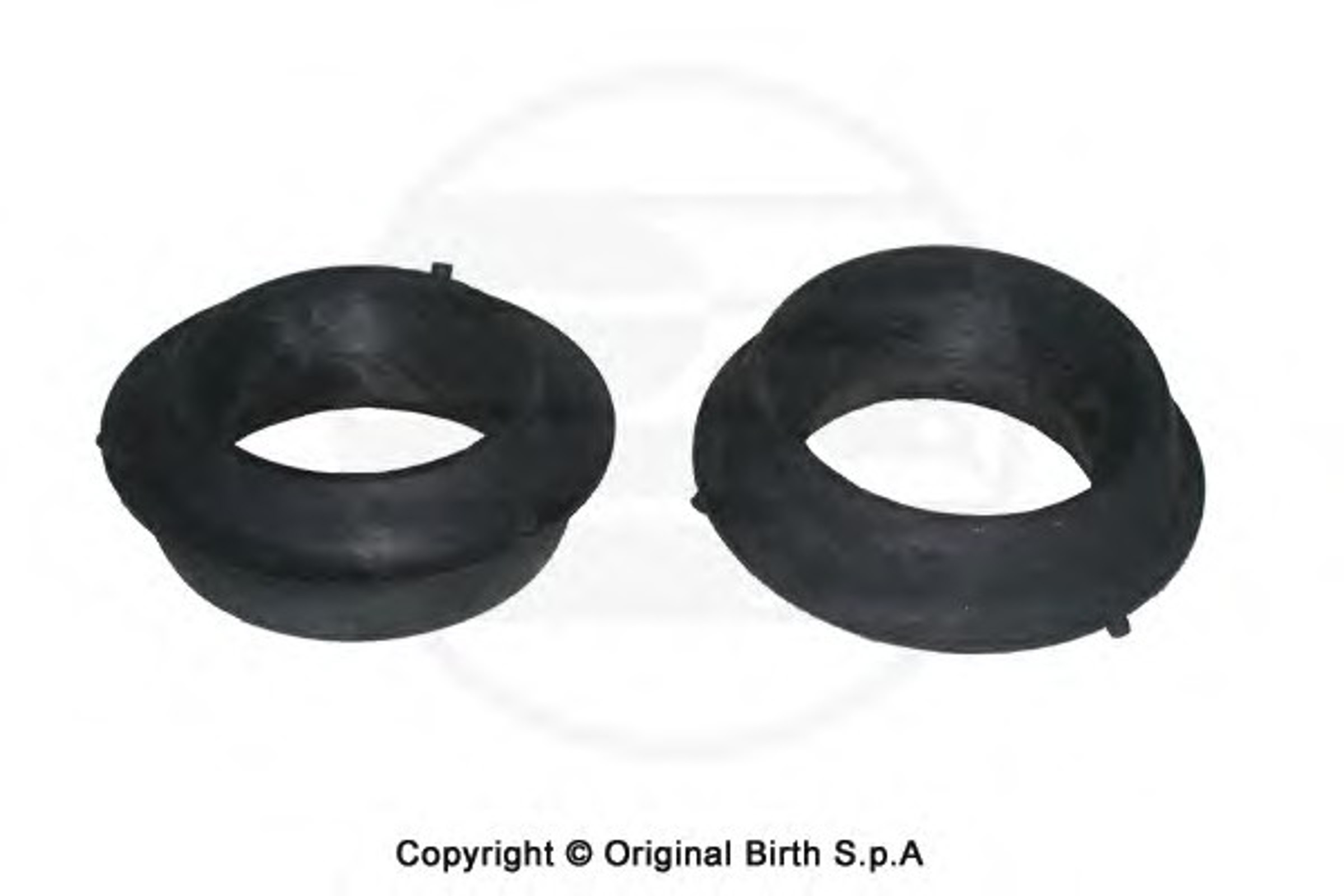 Опора стойки амортизатора BIRTH 5260