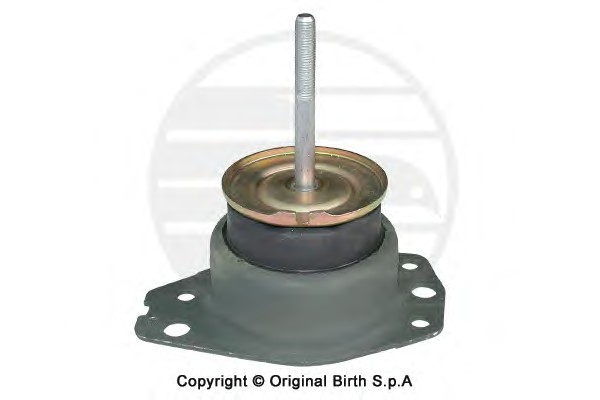 Подвеска двигателя BIRTH 5735