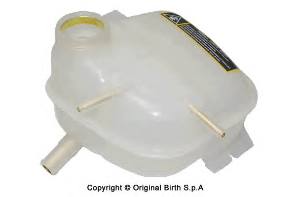 Компенсационный бак охлаждающей жидкости BIRTH 8424