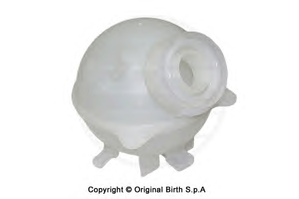 Компенсационный бак охлаждающей жидкости BIRTH 8743