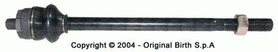 Осевой шарнир рулевой тяги BIRTH AX1406