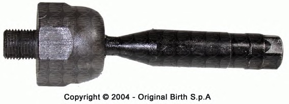 Осевой шарнир рулевой тяги BIRTH AX2040