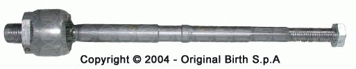 Осевой шарнир рулевой тяги BIRTH AX6930