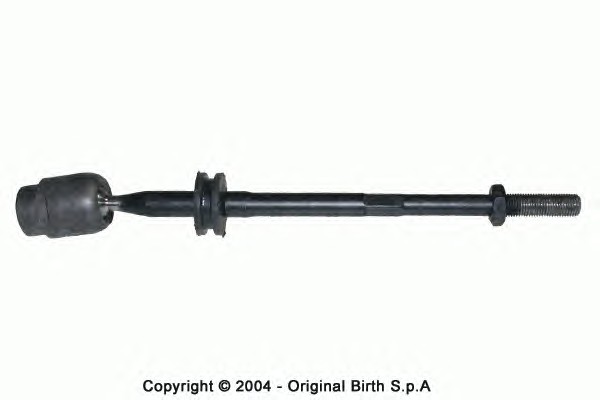 Осевой шарнир рулевой тяги BIRTH AX6932