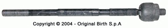 Осевой шарнир рулевой тяги BIRTH AX6933