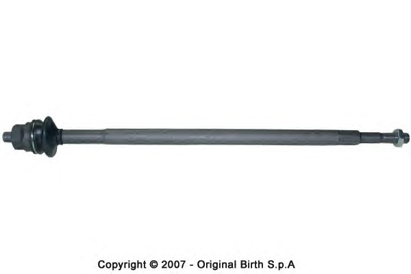Осевой шарнир рулевой тяги BIRTH AX6959