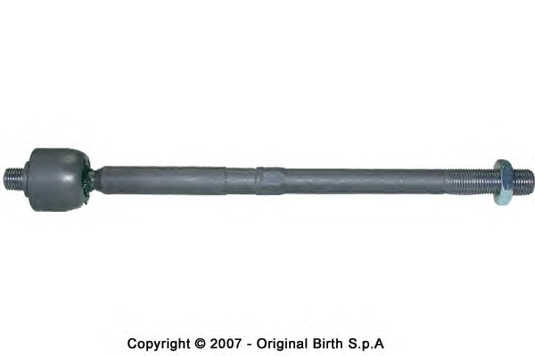 Осевой шарнир рулевой тяги BIRTH AX6970