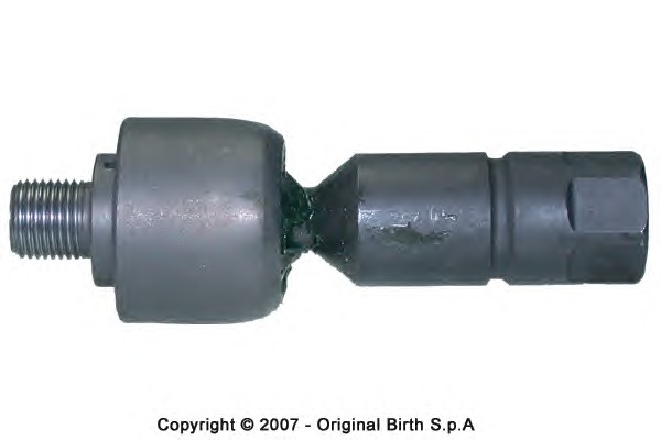 Осевой шарнир рулевой тяги BIRTH AX6973